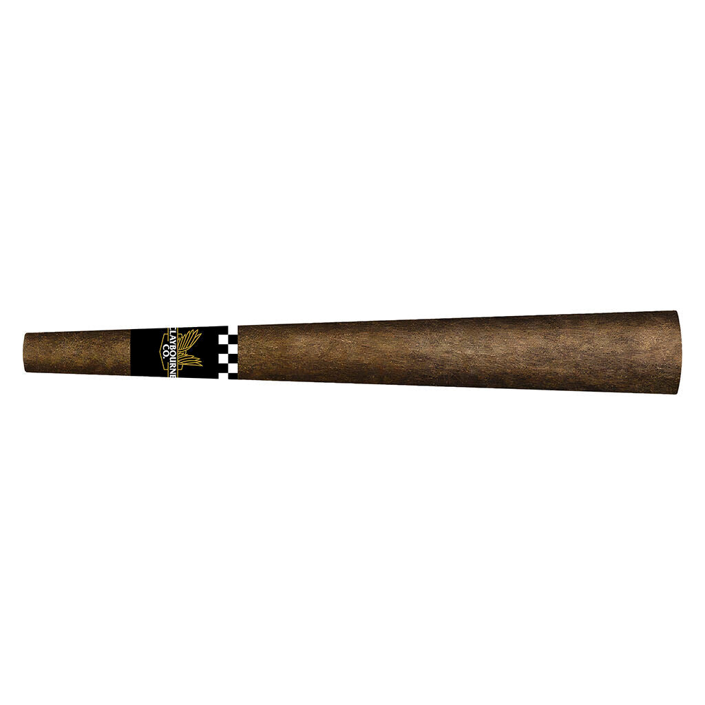CLAYBOURNE BLUE DREAM BLUNT (S) INF PRE-ROLL 1.25G X 1