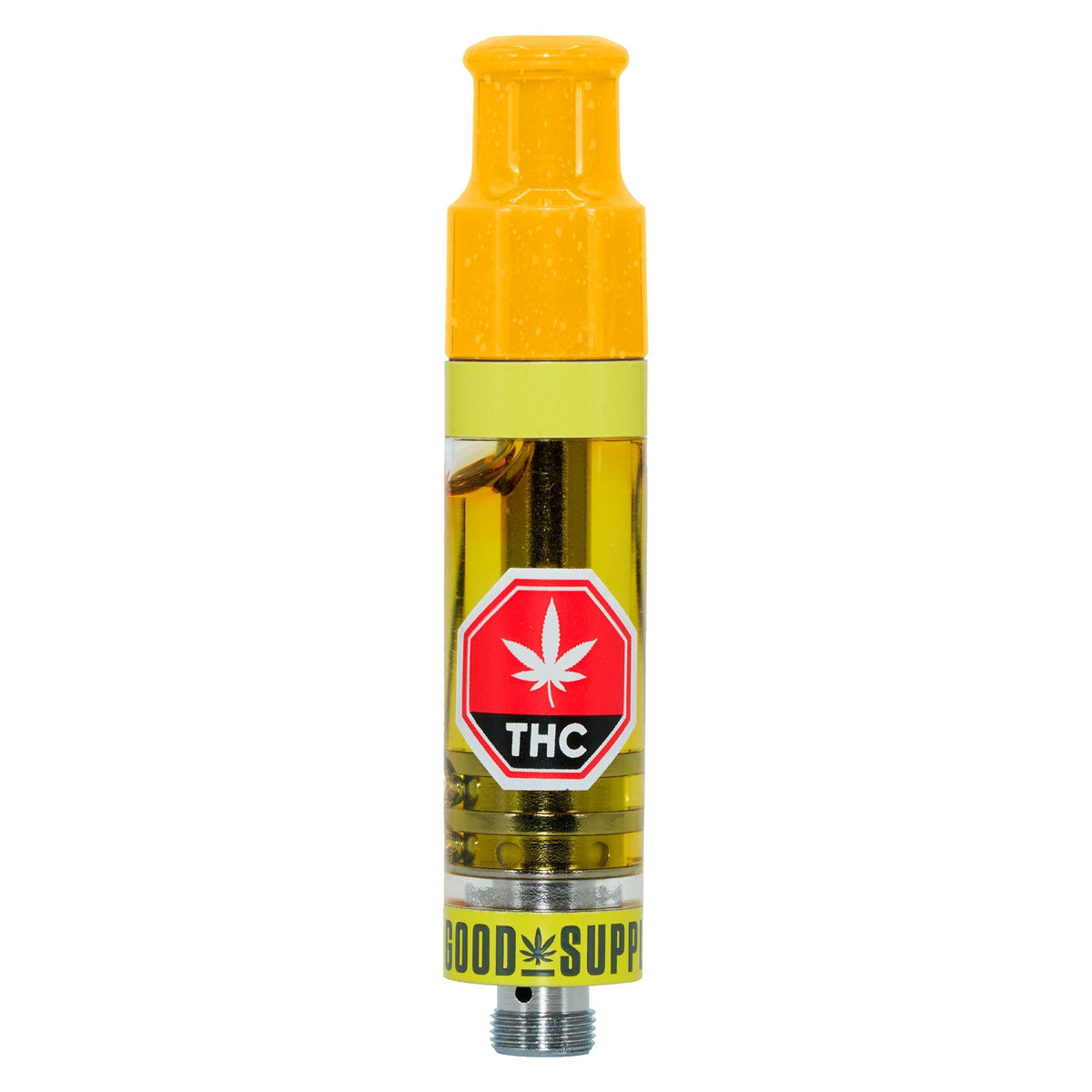 GOOD SUPPLY MANGO JANGO THC CBG CBD (H) 510 - 2G