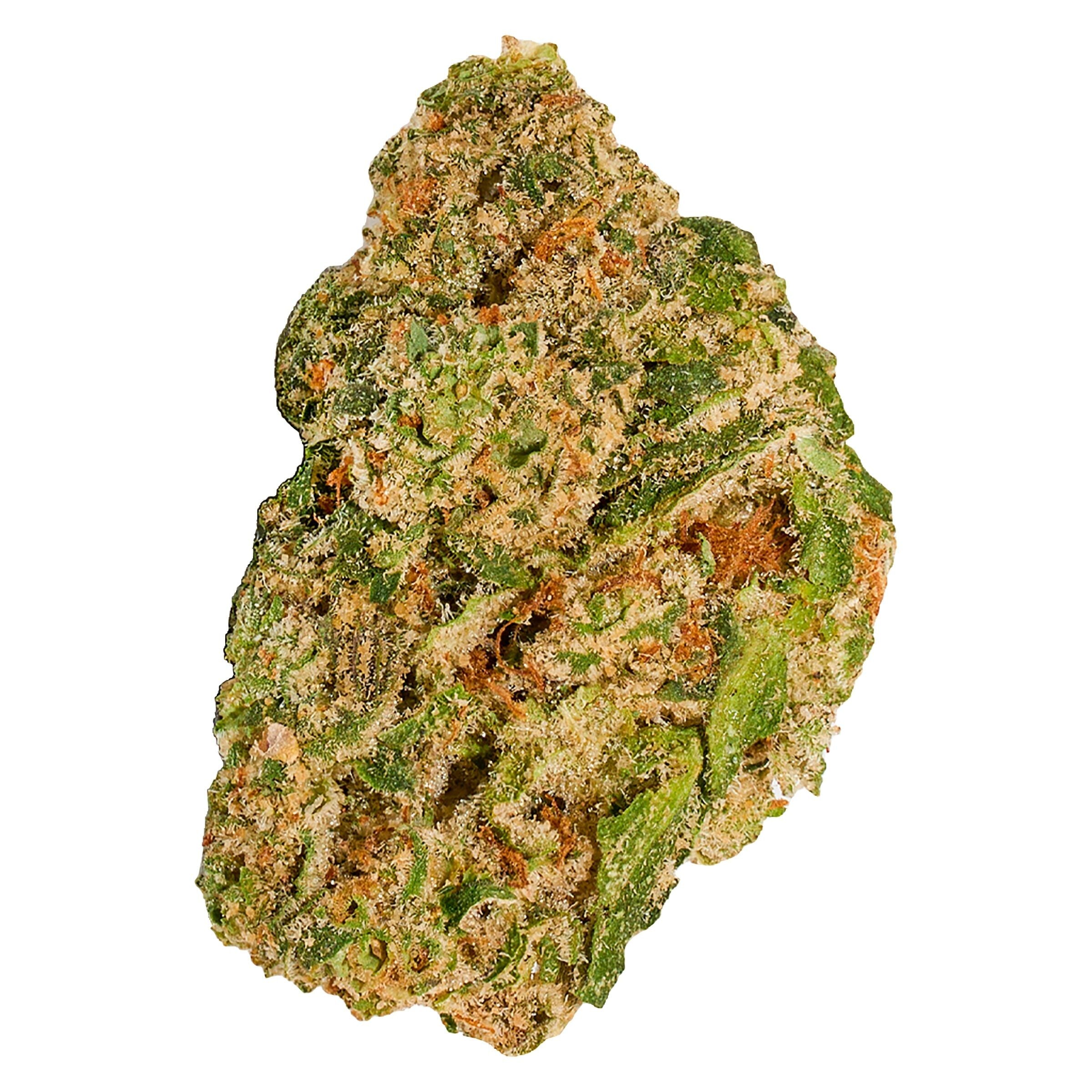 GOOD SUPPLY PINK CERTZ (H) DRIED - 28G