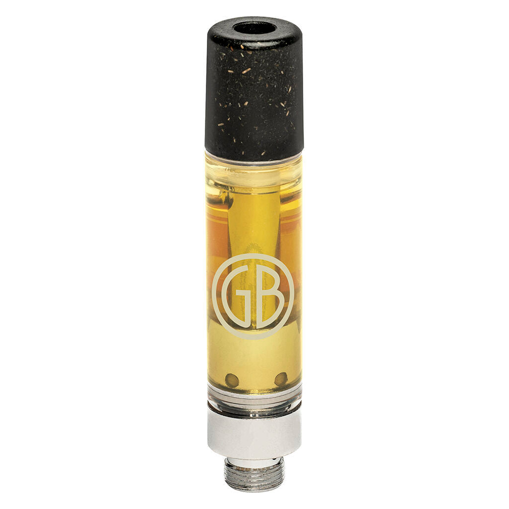 GREYBEARD AFGHANI SUNRISE PURE LIVE RESIN (S) 510 - 1G