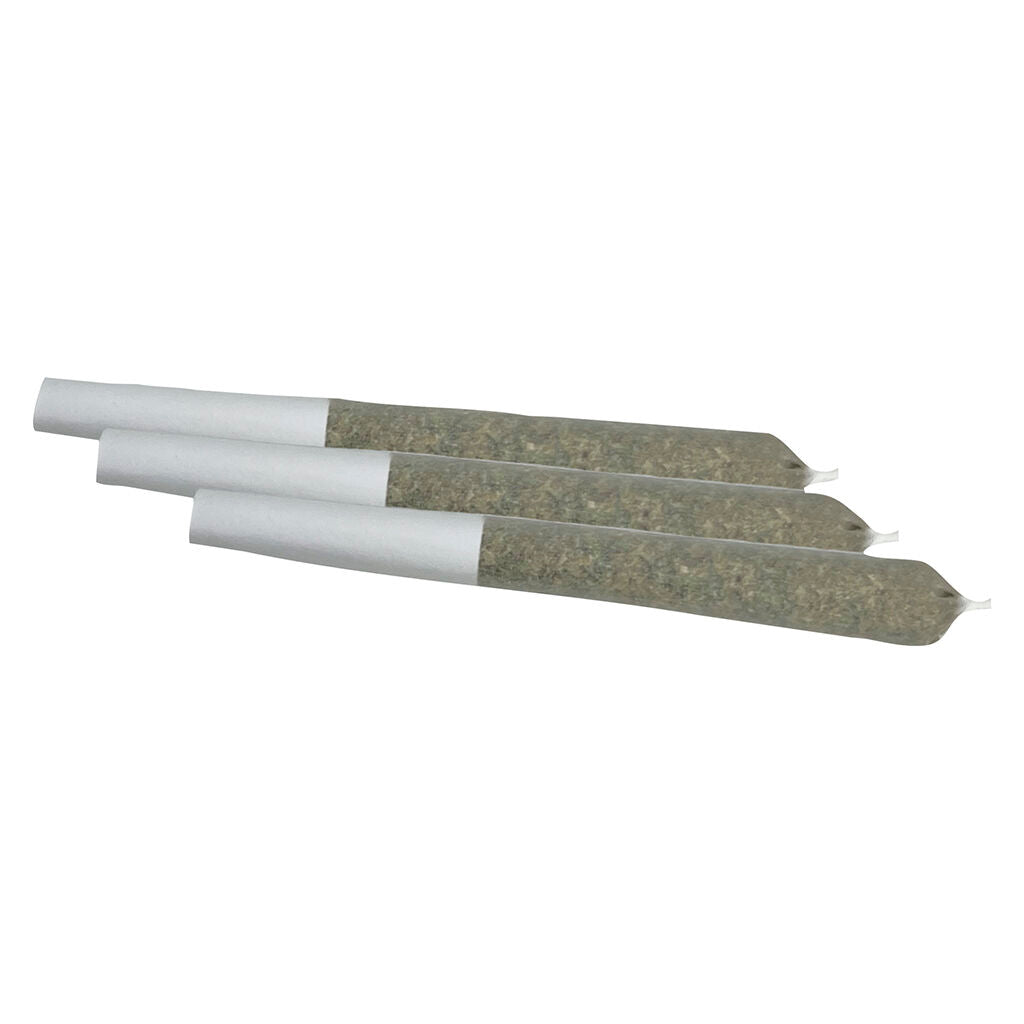 JOI LIVE RESIN MULTIPACK (IND) INF PRE-ROLL - 0.5G X 3