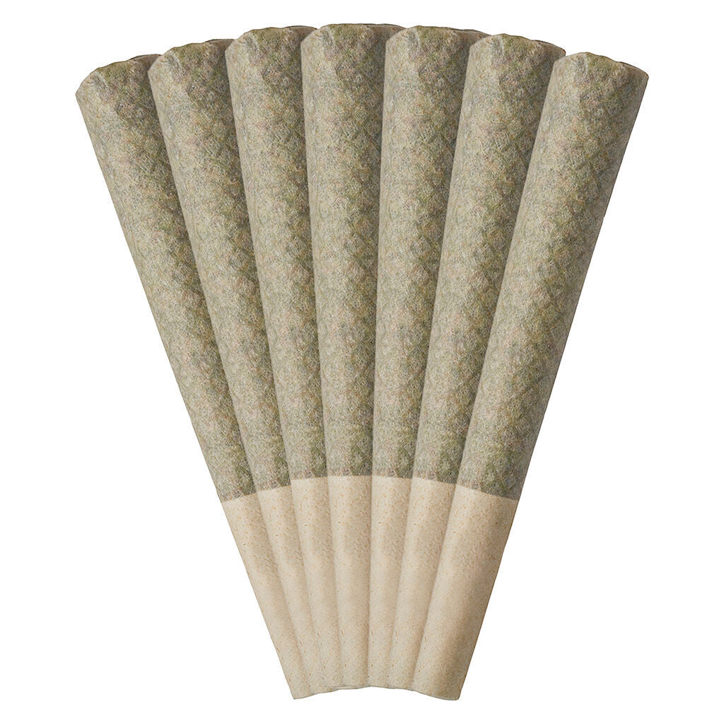 NUGZ JOINTS WAGYU DELIGHT (IND) PRE-ROLL - 0.5G X 7