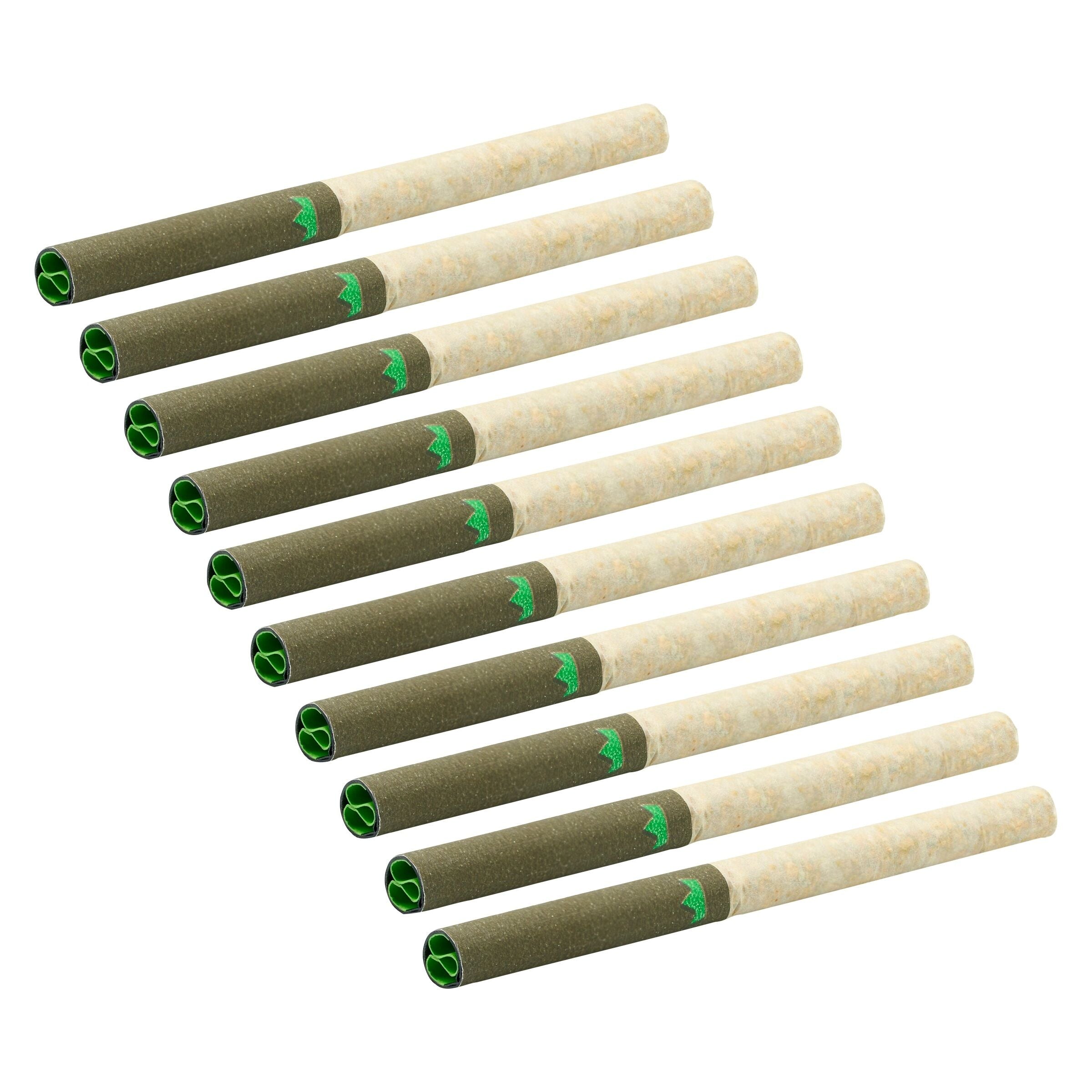 REDECAN REDEES PURPLE CHURRO (S) PRE-ROLL 0.4G X 10