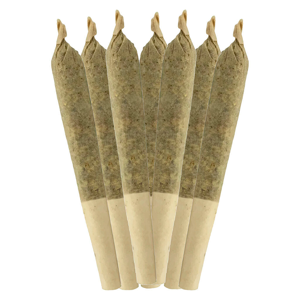 SHEEESH COFFIN CANDY (IND) PRE-ROLL - 0.5G X 7