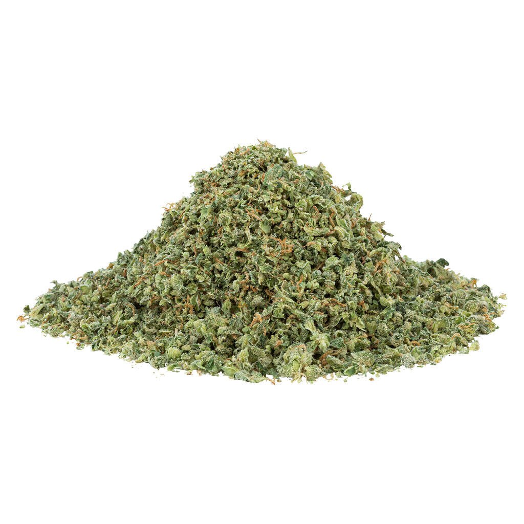 SHRED MAC N CHEESE (IND) MILLED - 7G