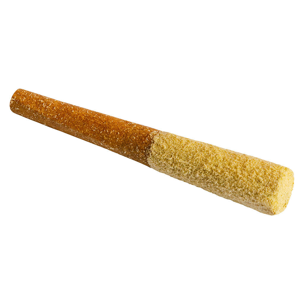 SOAR BLACKBERRY FROST BLUNT (IND) INF PRE-ROLL - 1G X 1