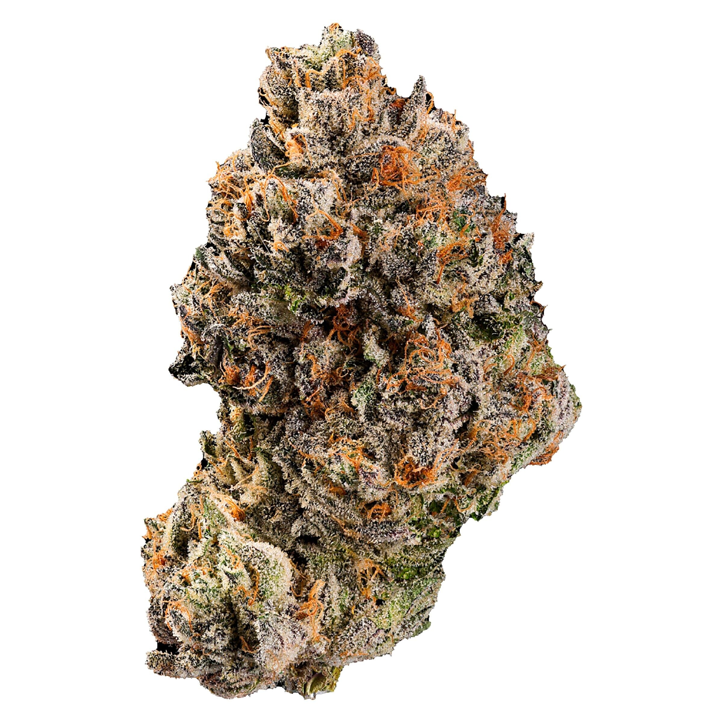 TOP LEAF UNICORN POOP (IND) DRIED - 14G