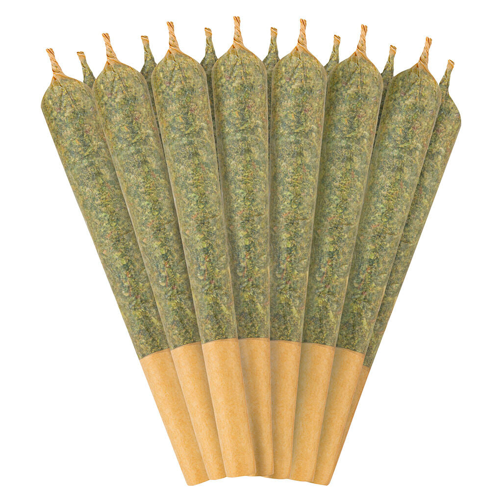 WEED ME GRIND INDICA 26 PLUS (IND) PRE-ROLL - 1G X 14