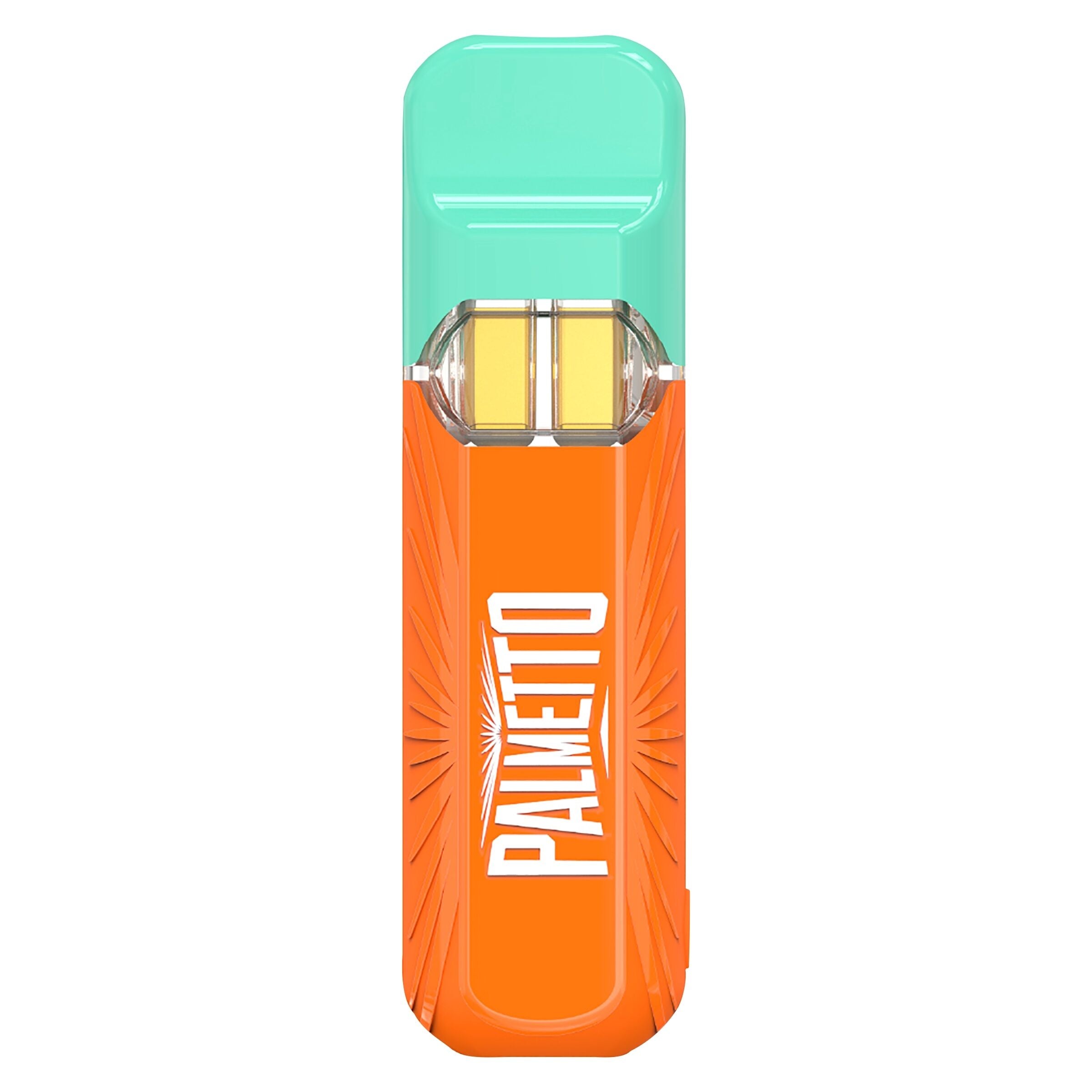 PALMETTO BANANA & PINEAPPLE COCO (IND) 3-IN-1 PEN - 1G