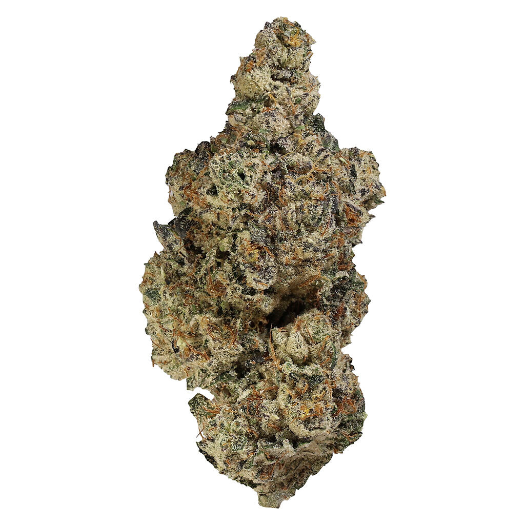 1964 LA KUSH CAKE (IND) DRIED - 3.5G