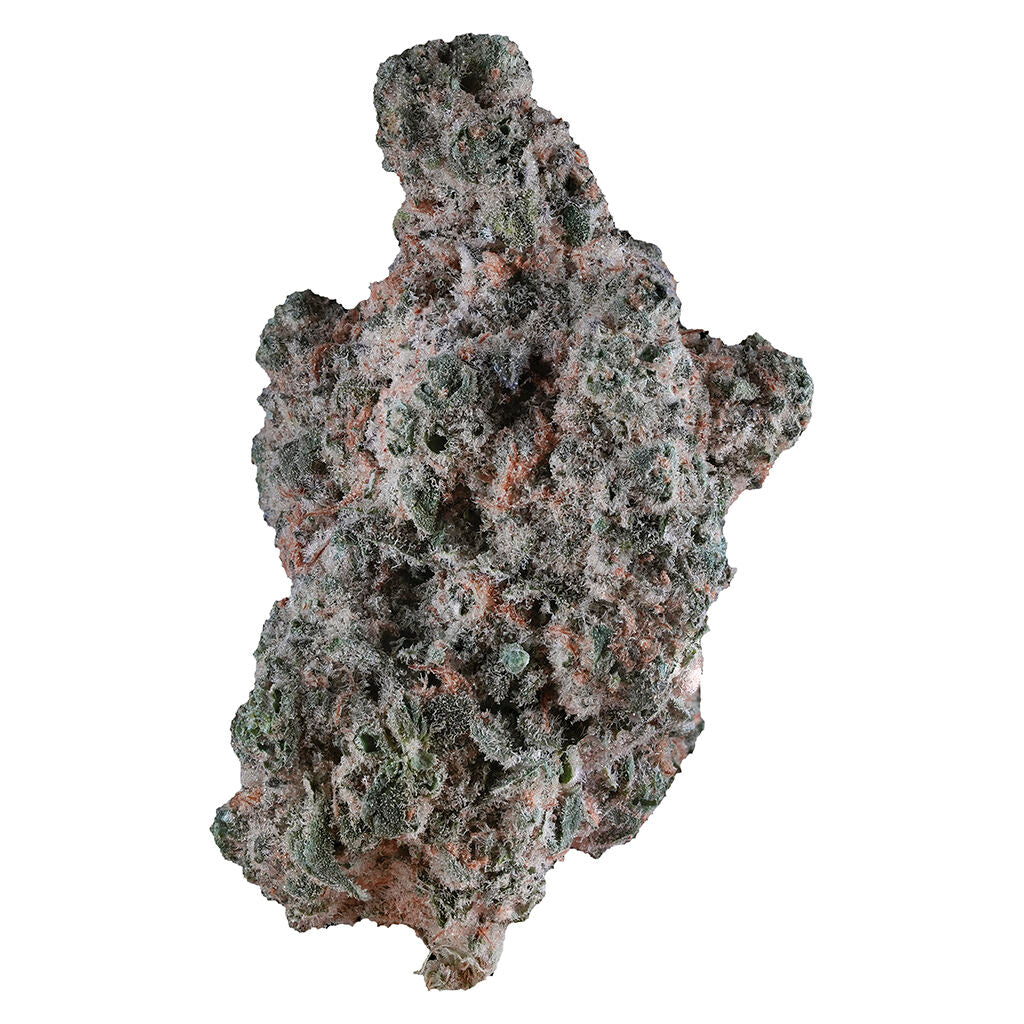 1964 NY LEMON DIESEL (S) DRIED - 28G