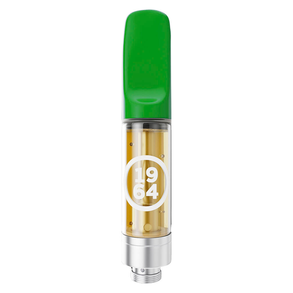 1964 NY LEMON DIESEL FSE RESIN (S) 510 - 1G