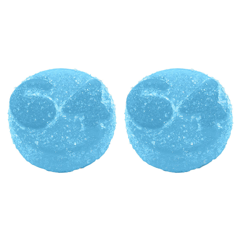 1964 ROCKET POP THC:THC-V LIVE ROSIN (S) CHEW 5MG THC X 2
