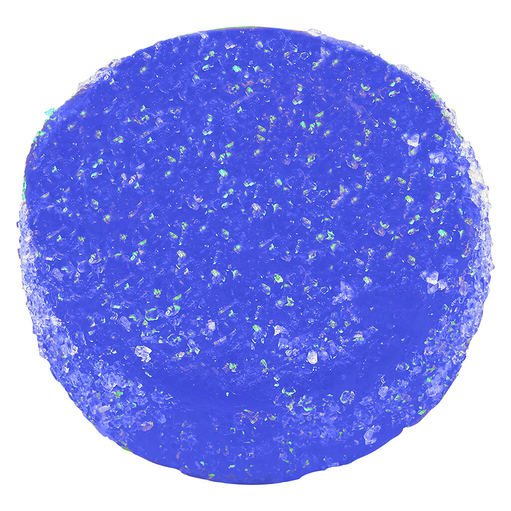 HOMESTEAD TRIPLE BERRY RESIN (IND) CHEW - 10MG THC X1