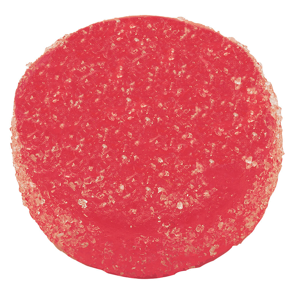 HOMESTEAD CHERRY RESIN (S) CHEW - 10MG THC X 1