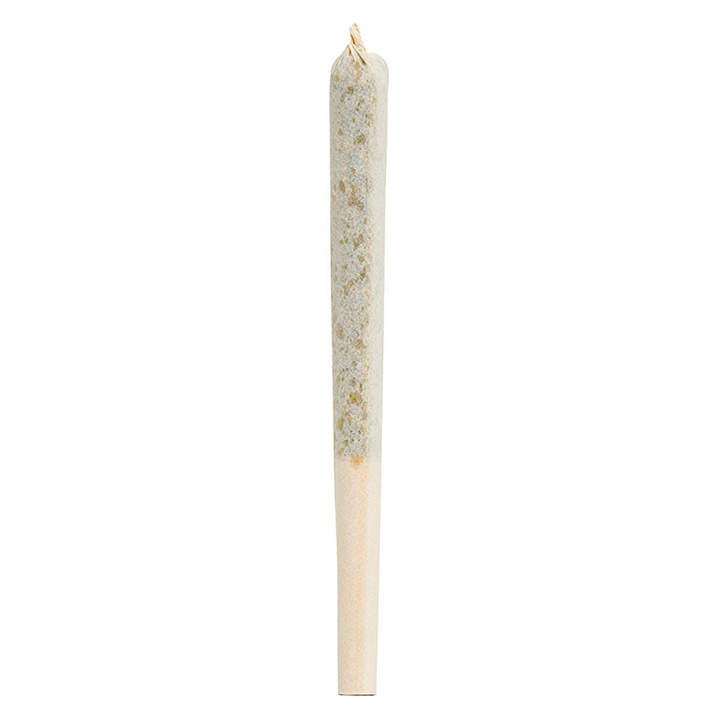 SIMPLY BARE BC ORGANIC WHITE RAINBOW (IND) PRE-ROLL 0.5G X 1