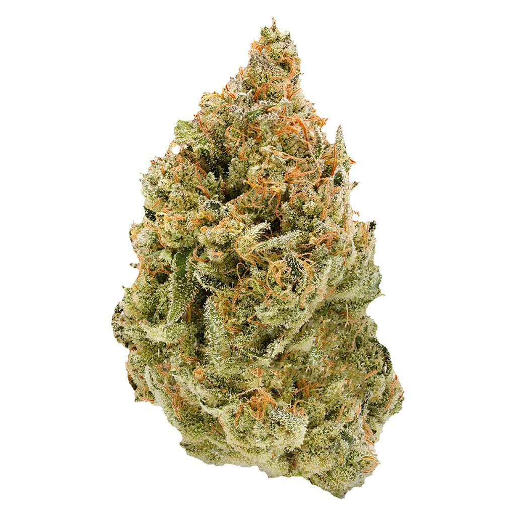 SIMPLY BARE BC ORGANIC FRUIT LOOPZ (S) DRIED - 7G
