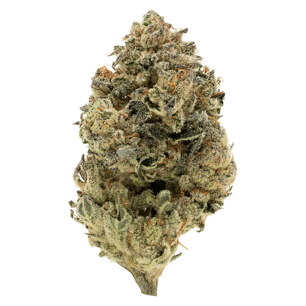 SIMPLY BARE BC ORGANIC GRAPE CREAM CAKE (IND) DRIED - 28G