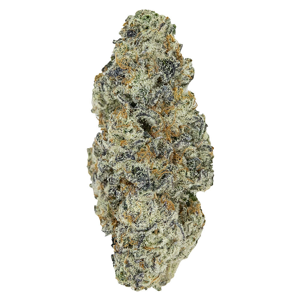 PISTOL AND PARIS PERMA FRIED (IND) DRIED - 3.5G