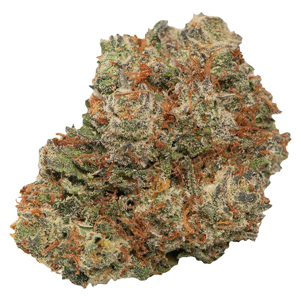 TOBAGROWN TOBAS FINEST (H) DRIED - 14G