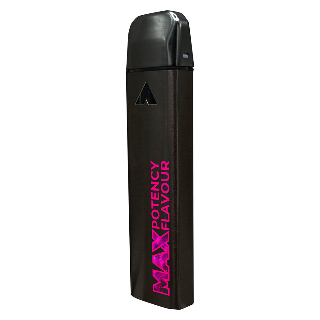 WEED ME MAX LYCHEE LIME LIQ DMD (S) PEN - 1G