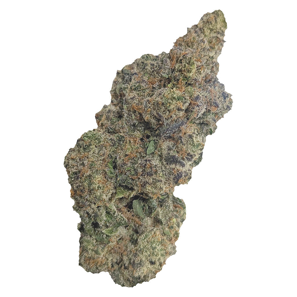 NATURAL HISTORY LIMITED RESERVE INDICA (IND) DRIED - 7G