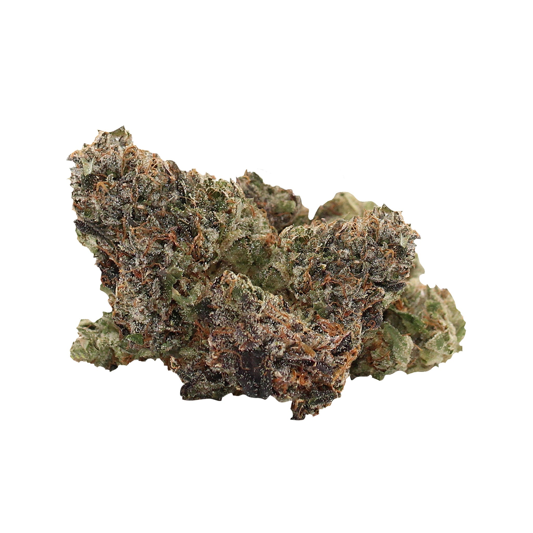 PISTOL AND PARIS SMALLS PINK GOO (IND) DRIED - 3.5G