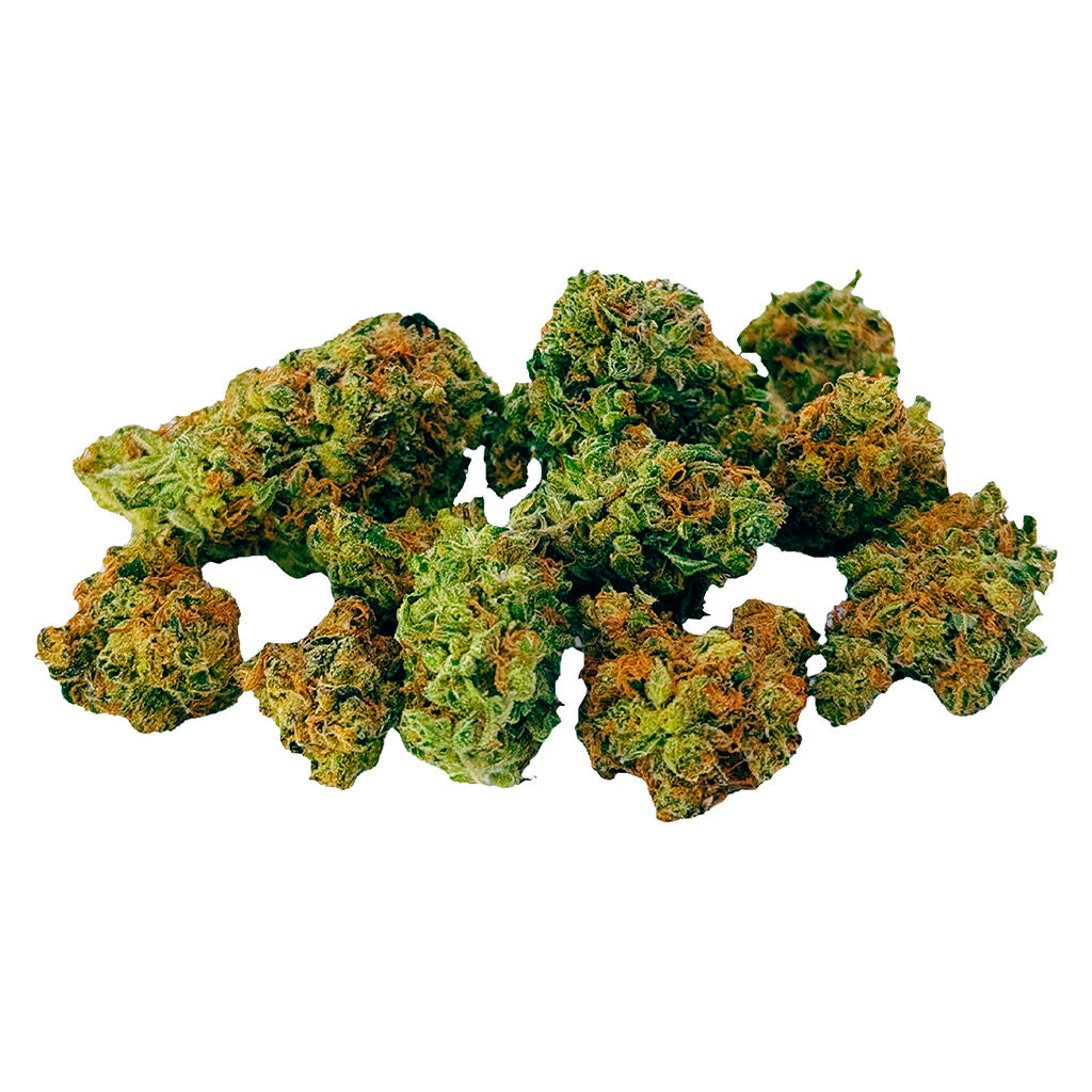 BIG BAG O BUDS AMNESIA OG (S) DRIED - 28G