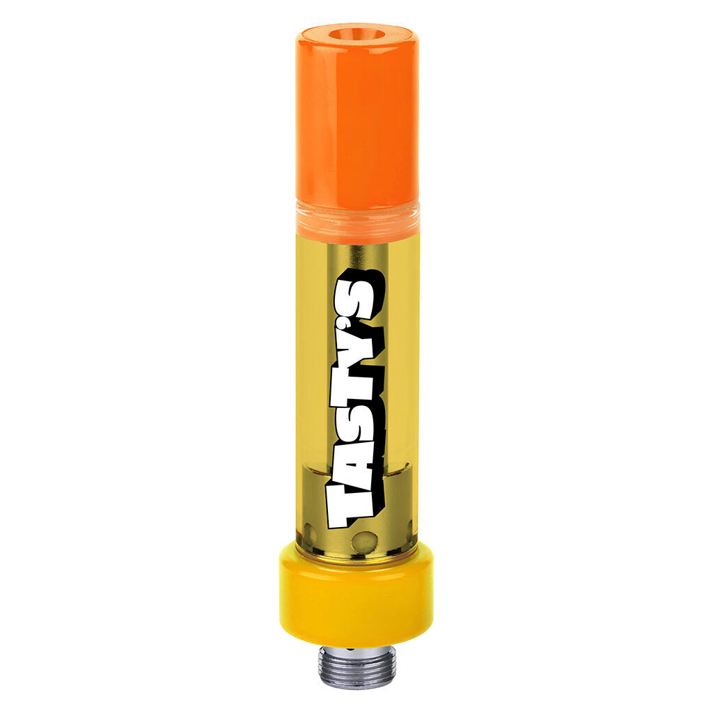 TASTYS ORANGE LIQUID DIAMOND (S) 510 - 1.2G