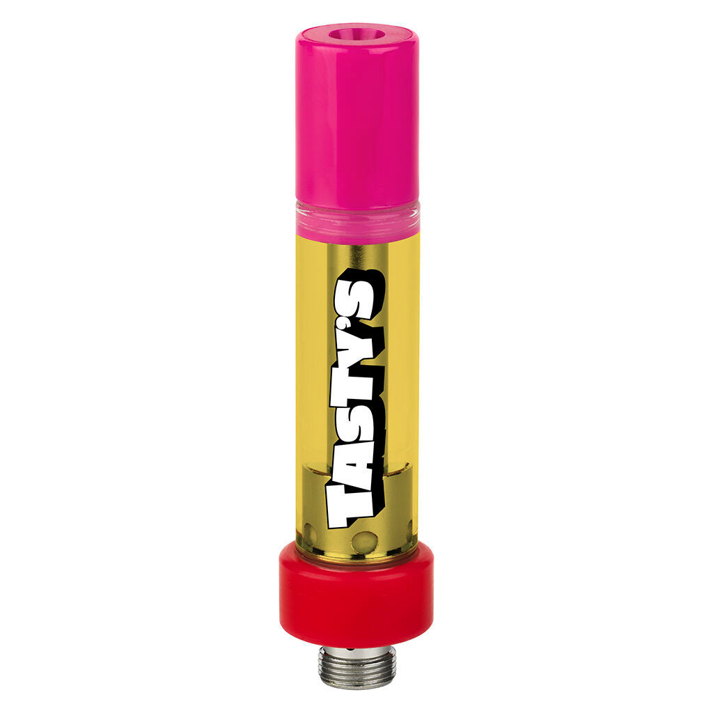 TASTYS CHERRY LIQUID DIAMOND (S) 510 - 1.2G