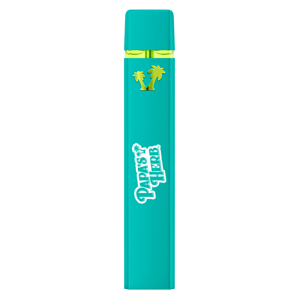 PAPAS HERB LIT LYCHEE SAUCY LIQ D (IND) PEN - 0.95G