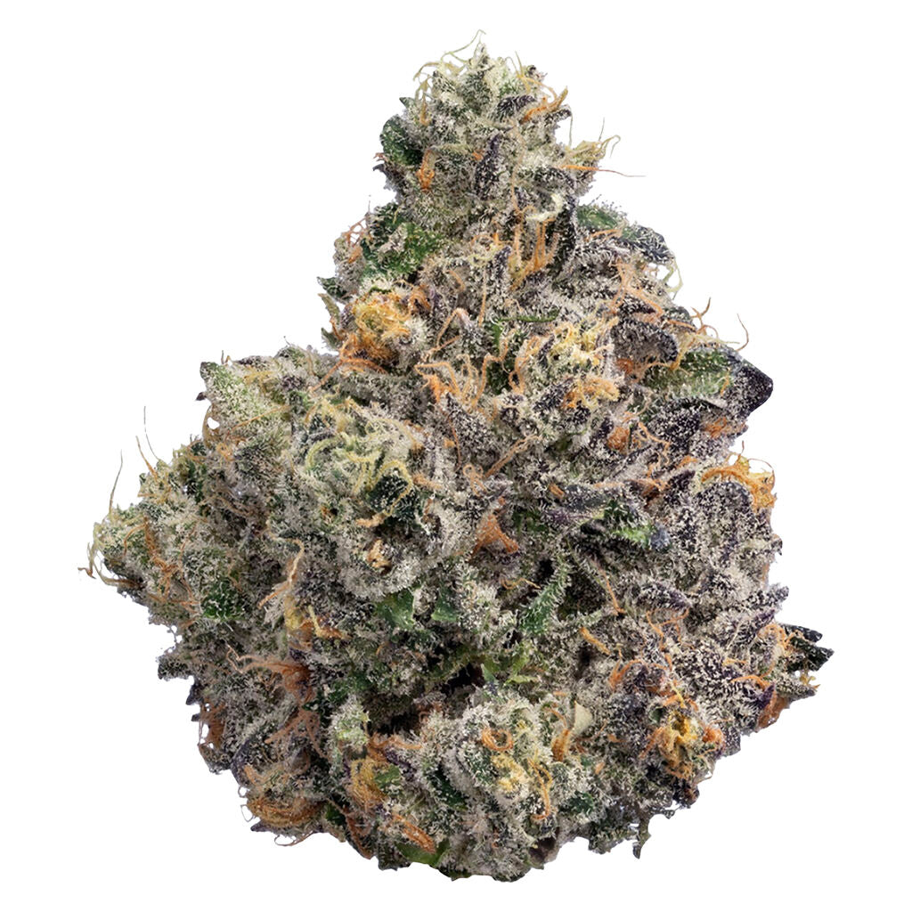SIMPLY BARE BC ORGANIC SUNSET RUNTZ (IND) DRIED - 7G
