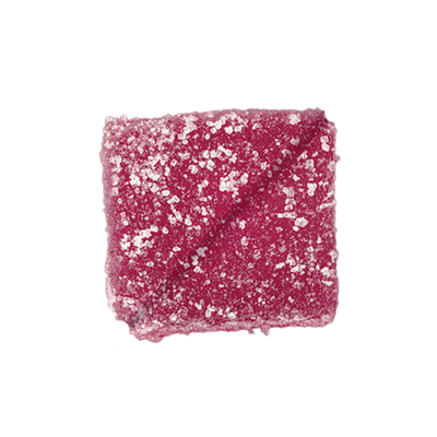THUMBS UP PINK GRAPEFRUIT (S) CHEW - 10MG THC X 1