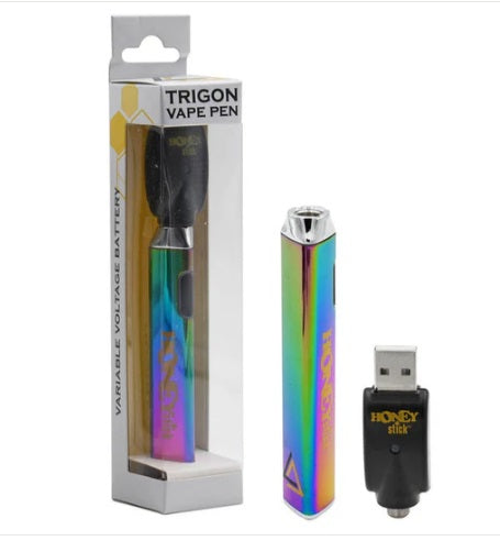 HONEYSTICK TRIGON TRIANGLE - 500MAH VARIABLE BATT - MULTI