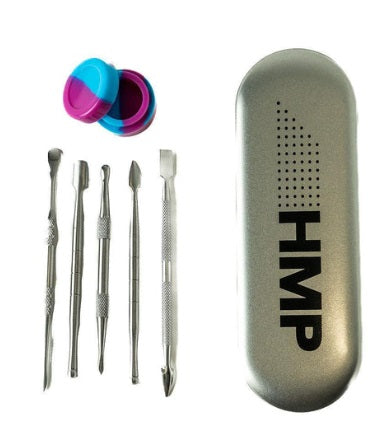 HMP - DAB TOOL SET