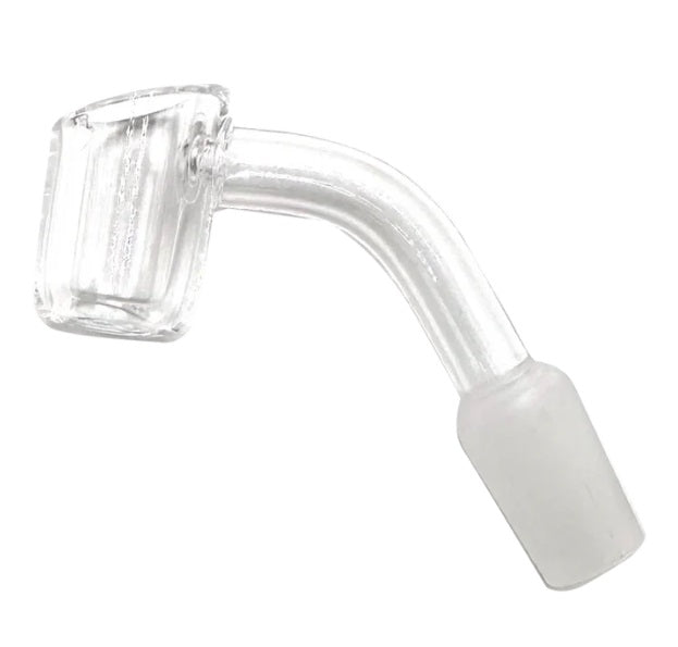 HMP MALE BANGER - 45 DEGREE 14MM