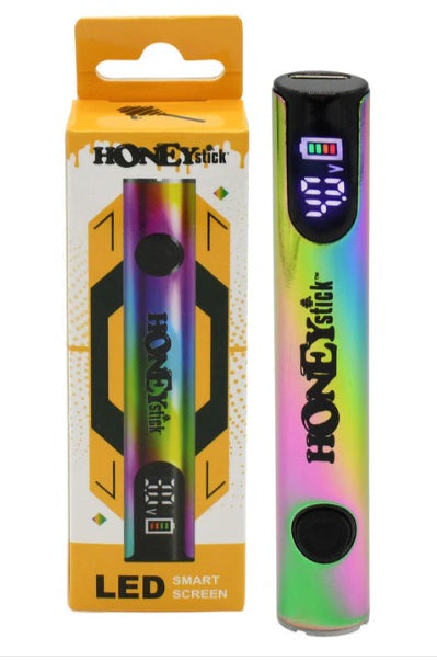 HONEYSTICK DIGITAL 510 BATTERY - MULTI