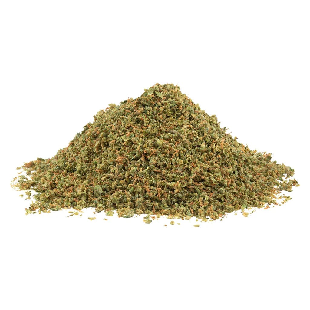 SHRED ROCKY MOUNTAIN HAZE (IND) MILLED - 7G