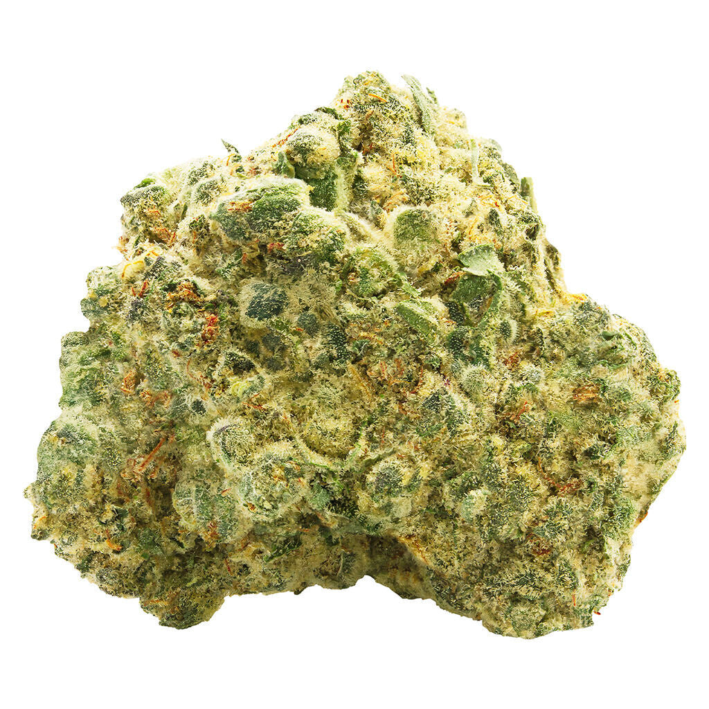 SPINACH OG KUSH (IND) DRIED - 28G