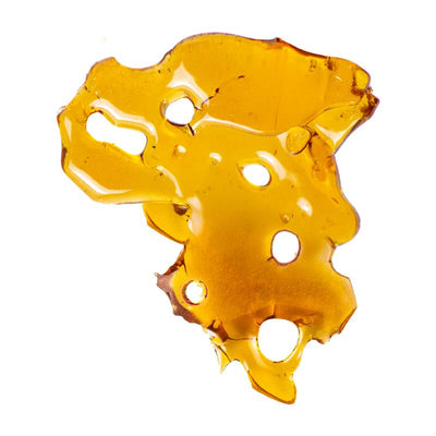 VERSUS GIRL SCOUT COOKIES (IND) SHATTER - 1G