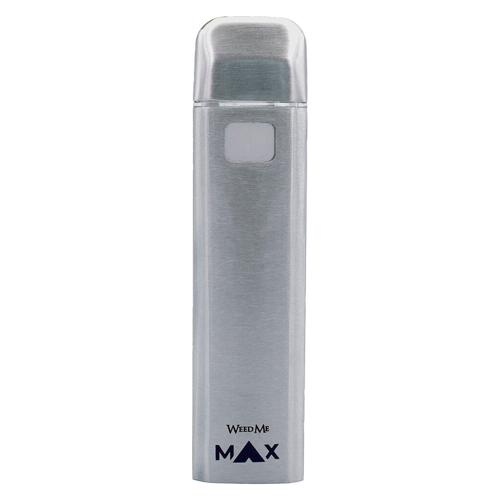 WEED ME MAX STRAWBERRY COUGH LIQUID DIAMOND LR (IND) PEN 1G