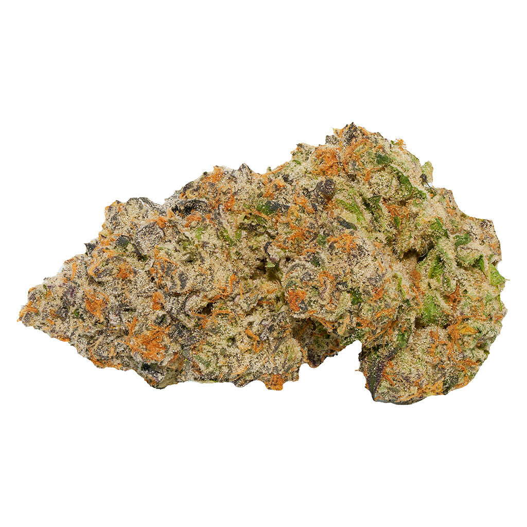 BROKEN COAST COFFEE CREAMER (IND) DRIED - 3.5G