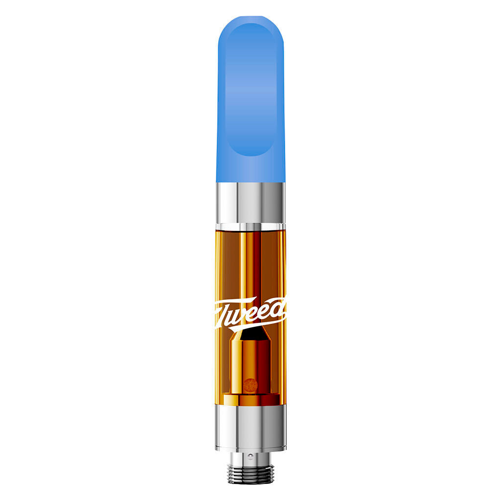 TWEED GORILLA BERRY GRAPE LIQUID DIAMOND (IND) 510 - 0.95G