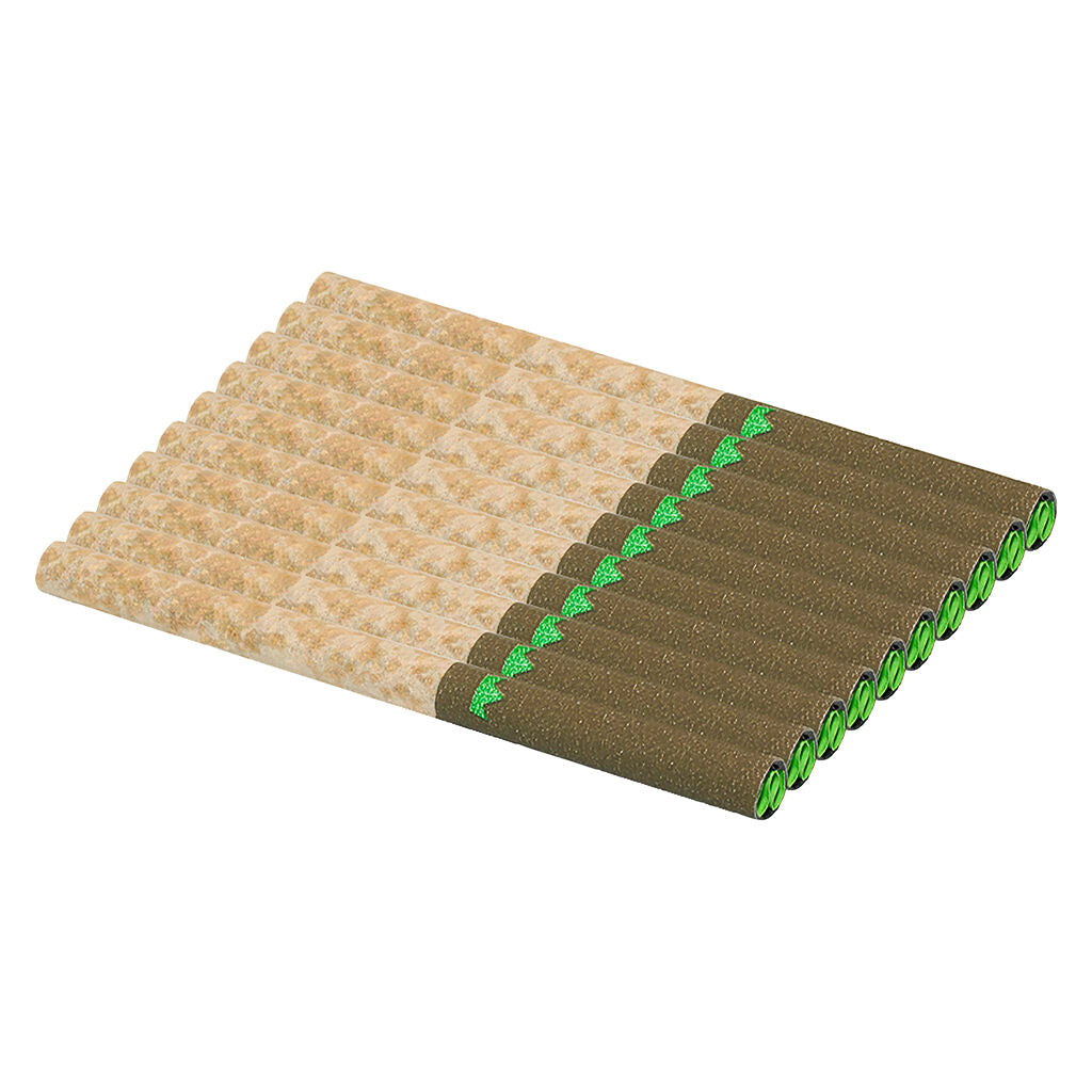 REDECAN REDEES HEMPD PURPLE CHURRO (S) PRE-ROLL 0.4G X 20