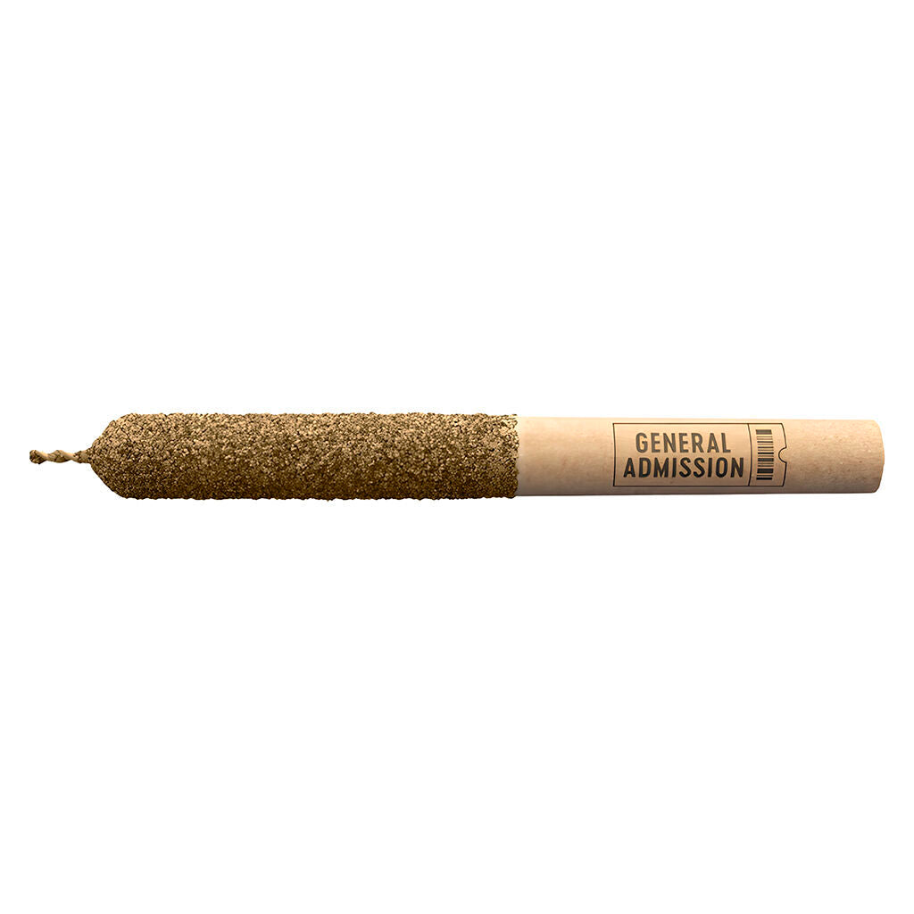 GENERAL ADMISSION CHRY WTRM DISTI (IND) INF PRE-ROLL 1G X 1