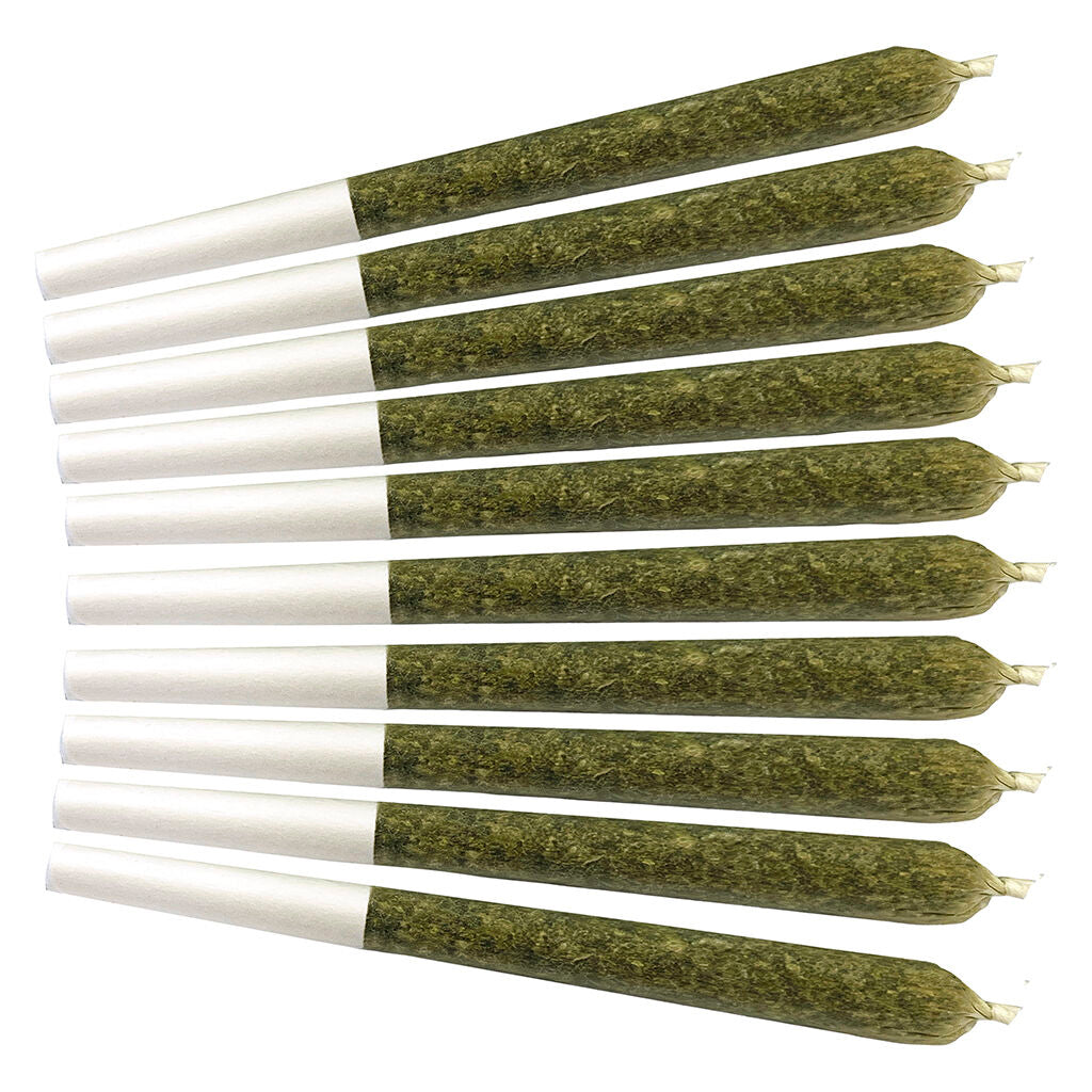 VOLO MARSHMALLOW MILK (IND) PRE-ROLL 0.5G X 10