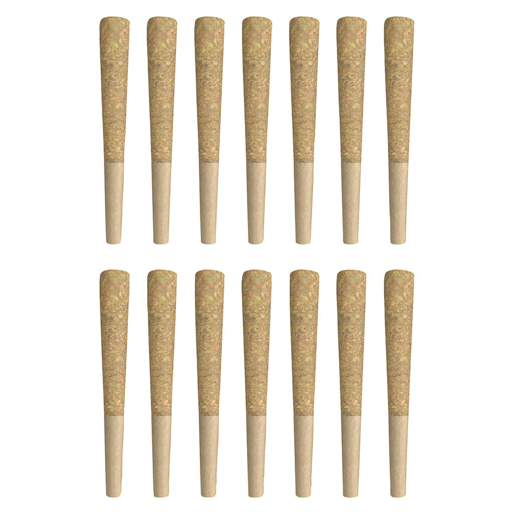 3SAINTS LEMON SKUNK (H) PRE-ROLL 0.5G X 14