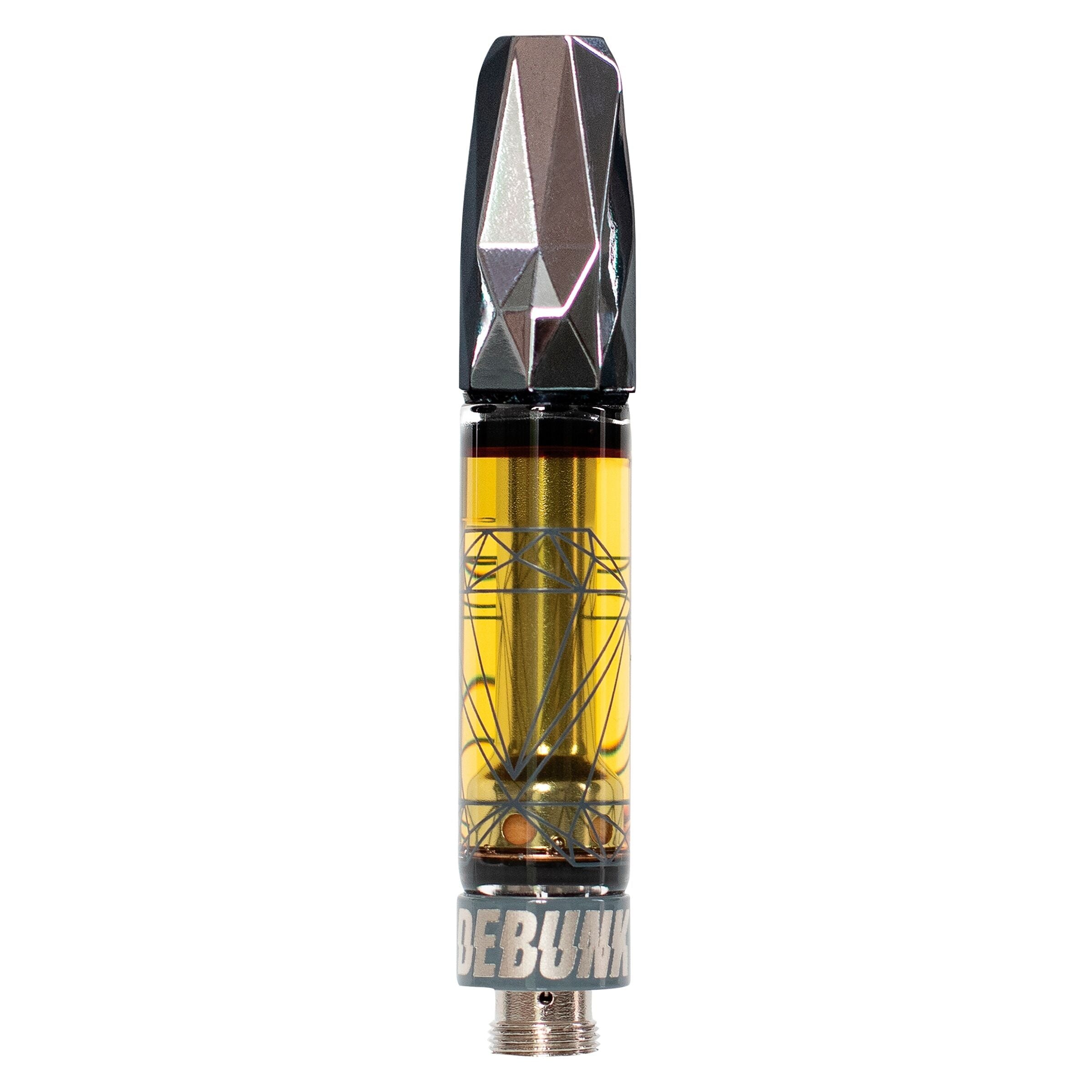 DEBUNK MOONDROPS LIQUID DIAMOND (IND) PEN - 1G