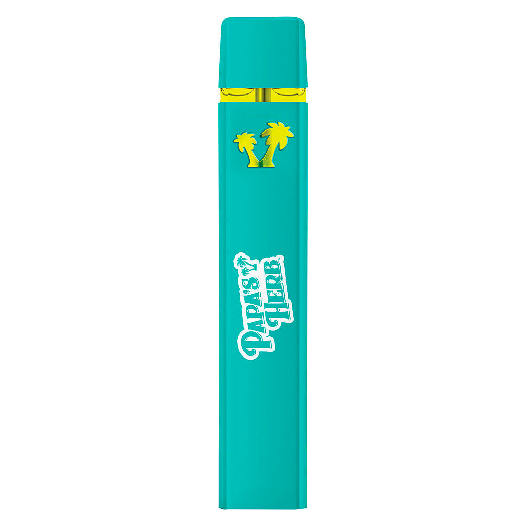 JEETER BUBBA G LIQUID DIAMOND (H) PEN - 0.95G