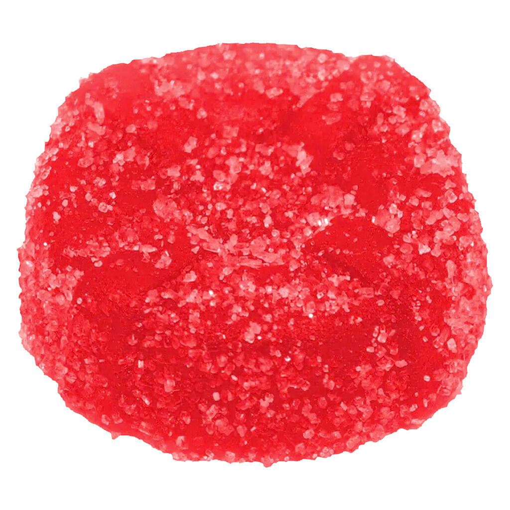 NO FUTURE 10X THE RED ONE (IND) CHEW 10MG THC X 10
